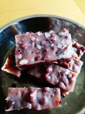 成品红豆在哪里买(红豆糍糕的家常做法)-第3张图片-厨房小当家 成品红豆在哪里买(红豆糍糕的家常做法)-第3张图片-厨房小当家