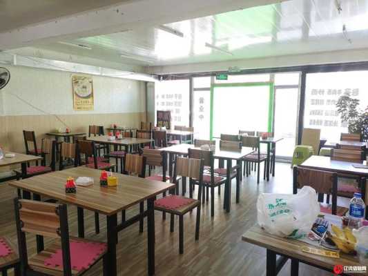 南关早点快餐店怎么样(兰州最好吃的早餐一条街)-第2张图片-厨房小当家 南关早点快餐店怎么样(兰州最好吃的早餐一条街)-第2张图片-厨房小当家