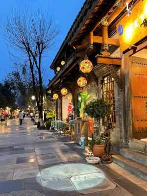 成都晚上去哪里吃小吃(成都晚上兜风路线)-第2张图片-厨房小当家 成都晚上去哪里吃小吃(成都晚上兜风路线)-第2张图片-厨房小当家