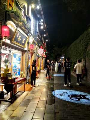 成都晚上去哪里吃小吃(成都晚上兜风路线)-第3张图片-厨房小当家 成都晚上去哪里吃小吃(成都晚上兜风路线)-第3张图片-厨房小当家