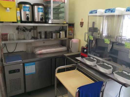 怎么样在学校开奶茶店(怎么样在学校开奶茶店呢)-第2张图片-厨房小当家 怎么样在学校开奶茶店(怎么样在学校开奶茶店呢)-第2张图片-厨房小当家