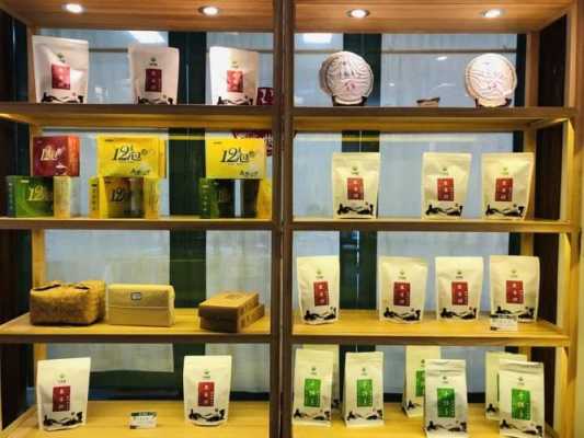 鲜花店经营模式,在农村开花茶店怎么样赚钱-第3张图片-厨房小当家