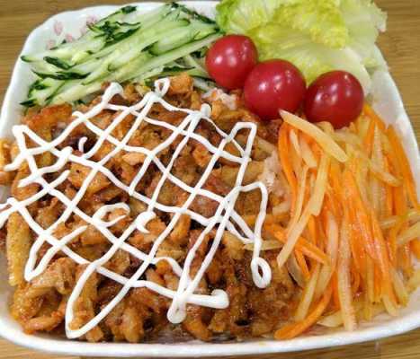 烤肉拌饭适合哪里干(烤肉拌饭适合哪里干的)-第2张图片-厨房小当家 烤肉拌饭适合哪里干(烤肉拌饭适合哪里干的)-第2张图片-厨房小当家