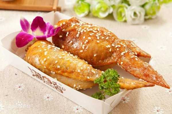 鸡翅包饭小吃哪里能学(翅包饭做法)-第2张图片-厨房小当家 鸡翅包饭小吃哪里能学(翅包饭做法)-第2张图片-厨房小当家
