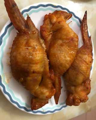 鸡翅包饭小吃哪里能学(翅包饭做法)-第1张图片-厨房小当家 鸡翅包饭小吃哪里能学(翅包饭做法)-第1张图片-厨房小当家