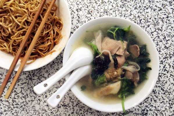 南昌哪里的早饭好吃,南昌哪里猪腰子汤好吃点-第3张图片-厨房小当家 南昌哪里的早饭好吃,南昌哪里猪腰子汤好吃点-第3张图片-厨房小当家