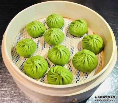 上海哪里的素菜包好吃(上海素菜包前十名)-第2张图片-厨房小当家 上海哪里的素菜包好吃(上海素菜包前十名)-第2张图片-厨房小当家
