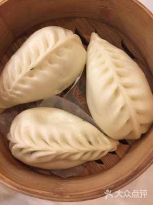 上海哪里的素菜包好吃(上海素菜包前十名)-第3张图片-厨房小当家 上海哪里的素菜包好吃(上海素菜包前十名)-第3张图片-厨房小当家