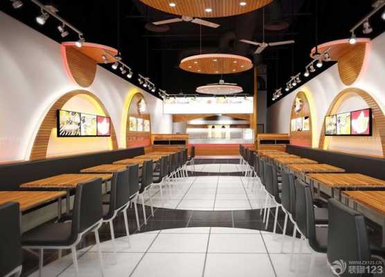 快餐店怎么样装修好(创意餐饮店装修基本步骤)-第1张图片-厨房小当家 快餐店怎么样装修好(创意餐饮店装修基本步骤)-第1张图片-厨房小当家