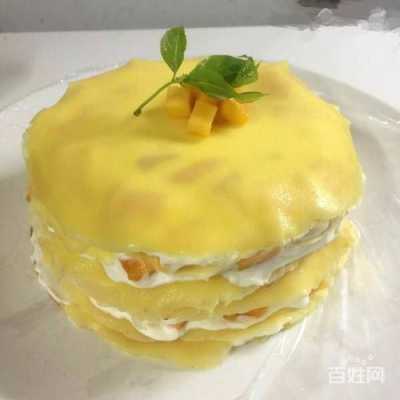 千层蛋糕哪里可以学(千层蛋糕在哪里学)-第2张图片-厨房小当家 千层蛋糕哪里可以学(千层蛋糕在哪里学)-第2张图片-厨房小当家