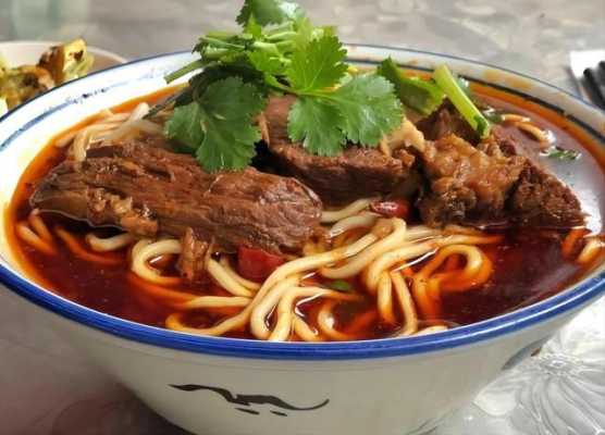 摆摊红烧牛肉面利润怎样,开陕西面馆利润怎么样啊-第1张图片-厨房小当家 摆摊红烧牛肉面利润怎样,开陕西面馆利润怎么样啊-第1张图片-厨房小当家