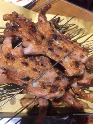 北京那里的羊肉串好吃,北京哪里有好吃的鸡爪店-第1张图片-厨房小当家 北京那里的羊肉串好吃,北京哪里有好吃的鸡爪店-第1张图片-厨房小当家