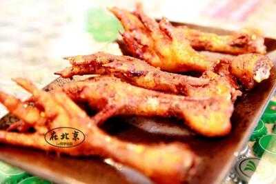 北京那里的羊肉串好吃,北京哪里有好吃的鸡爪店-第3张图片-厨房小当家 北京那里的羊肉串好吃,北京哪里有好吃的鸡爪店-第3张图片-厨房小当家