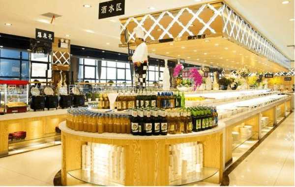 月红仟禧自助怎么样(月红仟禧自助涮烤店怎么样)-第2张图片-厨房小当家 月红仟禧自助怎么样(月红仟禧自助涮烤店怎么样)-第2张图片-厨房小当家