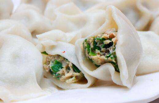 饺子是哪里的美食小吃(你知道“饺子”的名称是怎么来的?北方地区)-第2张图片-厨房小当家 饺子是哪里的美食小吃(你知道“饺子”的名称是怎么来的?北方地区)-第2张图片-厨房小当家