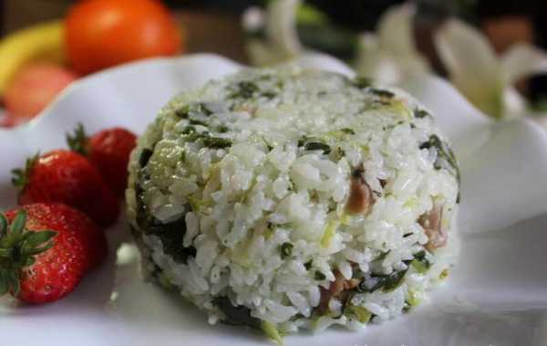 上海咸酸饭是什么,咸肉菜饭是哪里的美食啊-第2张图片-厨房小当家 上海咸酸饭是什么,咸肉菜饭是哪里的美食啊-第2张图片-厨房小当家