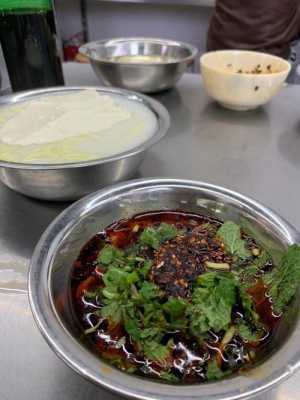 哪里可以学做豆花面(哪里可以学做豆花面条)-第2张图片-厨房小当家 哪里可以学做豆花面(哪里可以学做豆花面条)-第2张图片-厨房小当家