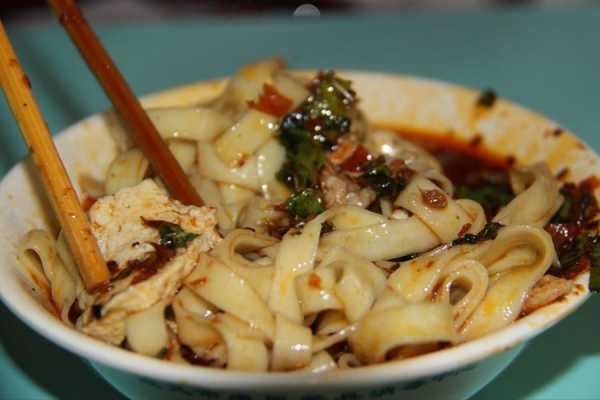 哪里可以学做豆花面(哪里可以学做豆花面条)-第3张图片-厨房小当家 哪里可以学做豆花面(哪里可以学做豆花面条)-第3张图片-厨房小当家