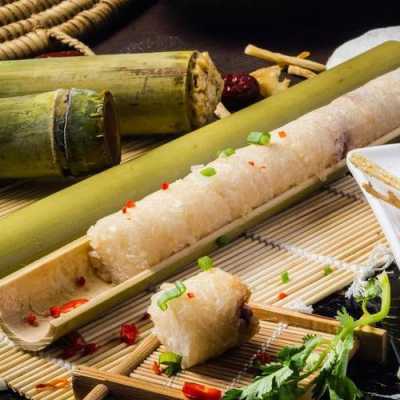 哪里有傣族的竹筒饭(傣族的竹筒饭的来历)-第2张图片-厨房小当家 哪里有傣族的竹筒饭(傣族的竹筒饭的来历)-第2张图片-厨房小当家