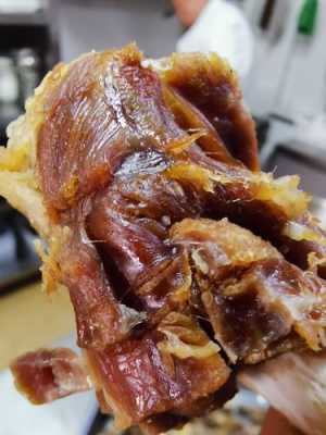 哪里的羊肉做法最好吃(风干羊肉最好吃的8种做法)-第3张图片-厨房小当家 哪里的羊肉做法最好吃(风干羊肉最好吃的8种做法)-第3张图片-厨房小当家