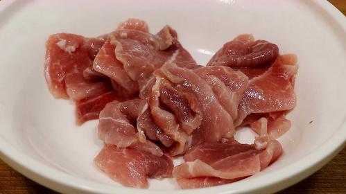 猪肉能生吃的地方,开饭店在哪里进猪肉好-第1张图片-厨房小当家