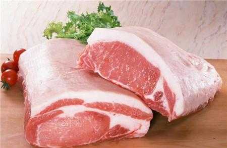 猪肉能生吃的地方,开饭店在哪里进猪肉好-第3张图片-厨房小当家