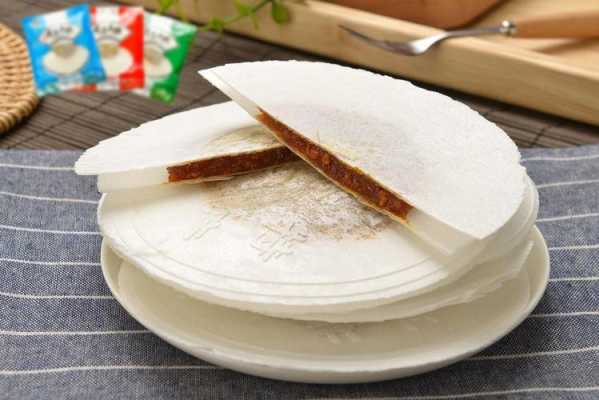 茯苓夹饼哪里的最正宗,温州哪里有卖面饼的地方-第3张图片-厨房小当家 茯苓夹饼哪里的最正宗,温州哪里有卖面饼的地方-第3张图片-厨房小当家