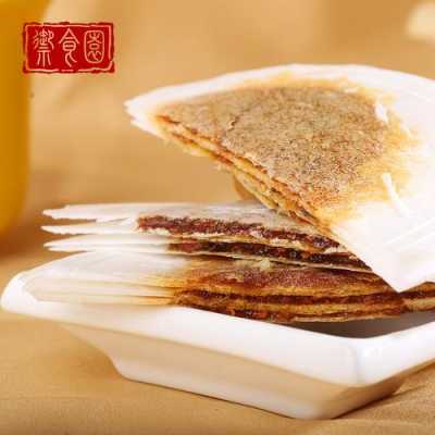 茯苓夹饼哪里的最正宗,温州哪里有卖面饼的地方-第2张图片-厨房小当家 茯苓夹饼哪里的最正宗,温州哪里有卖面饼的地方-第2张图片-厨房小当家