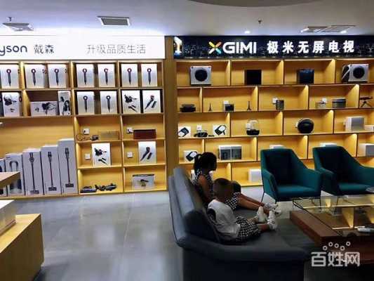 现在经营实体店怎么样（极米投影仪实体店好做吗）-第3张图片-厨房小当家