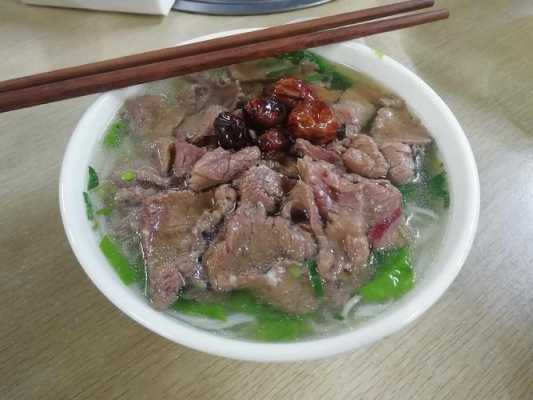 平坝好吃的牛肉在哪里(云落粿条介绍)-第2张图片-厨房小当家 平坝好吃的牛肉在哪里(云落粿条介绍)-第2张图片-厨房小当家