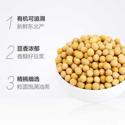 榨豆浆黄豆哪里有卖(能榨豆浆的豆子有哪些)-第2张图片-厨房小当家 榨豆浆黄豆哪里有卖(能榨豆浆的豆子有哪些)-第2张图片-厨房小当家