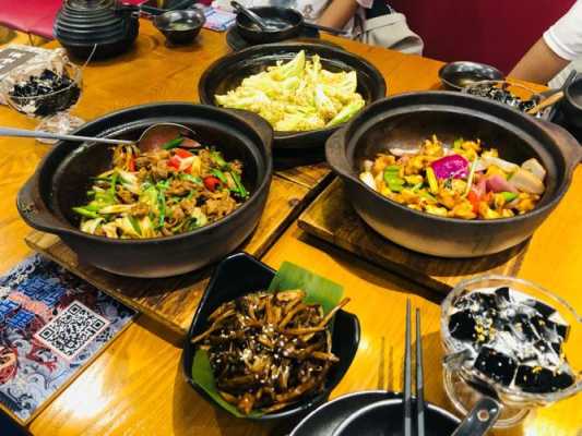 昆明砂锅菜哪里好吃(昆明那点砂锅饭好吃)-第1张图片-厨房小当家 昆明砂锅菜哪里好吃(昆明那点砂锅饭好吃)-第1张图片-厨房小当家