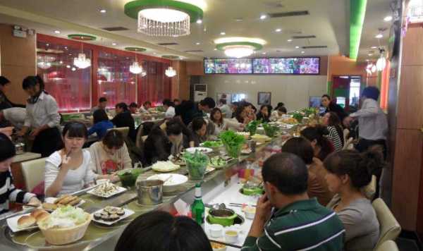 做自助火锅服务员累不累,自助火锅店在什么地方-第1张图片-厨房小当家 做自助火锅服务员累不累,自助火锅店在什么地方-第1张图片-厨房小当家