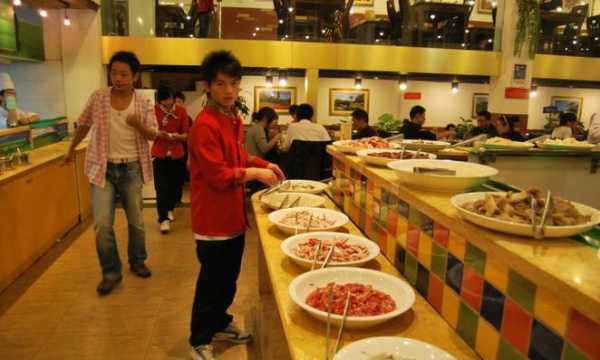 做自助火锅服务员累不累,自助火锅店在什么地方-第2张图片-厨房小当家 做自助火锅服务员累不累,自助火锅店在什么地方-第2张图片-厨房小当家