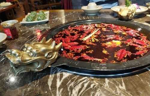 重庆大刀腰片火锅怎么样(重庆正宗火锅店推荐)-第2张图片-厨房小当家 重庆大刀腰片火锅怎么样(重庆正宗火锅店推荐)-第2张图片-厨房小当家