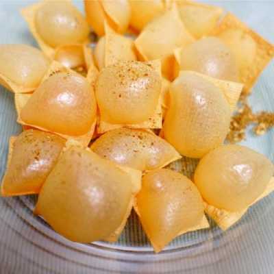 三角芝恋怎么样(一串烤年糕和一串烤豆皮,一根巧乐滋的热量是多少啊)-第3张图片-厨房小当家 三角芝恋怎么样(一串烤年糕和一串烤豆皮,一根巧乐滋的热量是多少啊)-第3张图片-厨房小当家