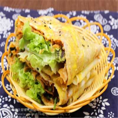 天津哪里教做煎饼果子(天津哪里教做煎饼果子好)-第2张图片-厨房小当家 天津哪里教做煎饼果子(天津哪里教做煎饼果子好)-第2张图片-厨房小当家