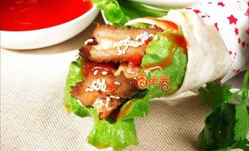 邵阳有什么小吃,宁乡贵哥卤肉卷怎么样好吃吗-第1张图片-厨房小当家 邵阳有什么小吃,宁乡贵哥卤肉卷怎么样好吃吗-第1张图片-厨房小当家