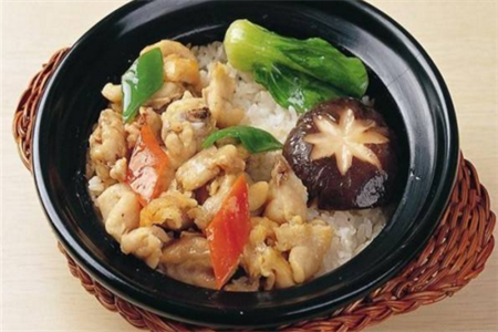 煲仔饭的市场行情怎么样(煲仔饭利润多少)-第2张图片-厨房小当家 煲仔饭的市场行情怎么样(煲仔饭利润多少)-第2张图片-厨房小当家