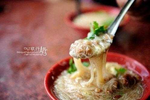 三明人标志性的早餐，你最喜欢哪一种,三明早餐哪里最好吃-第3张图片-厨房小当家