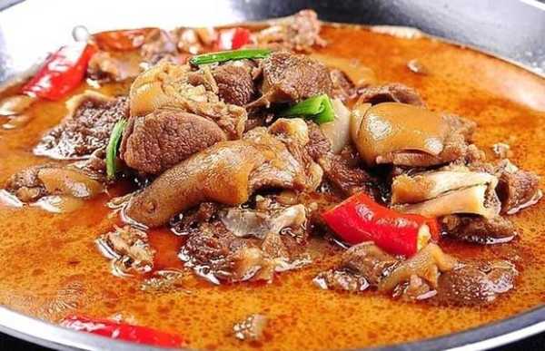 哪里的狗肉火锅最好吃(西安市哪里的狗肉好吃)-第1张图片-厨房小当家 哪里的狗肉火锅最好吃(西安市哪里的狗肉好吃)-第1张图片-厨房小当家