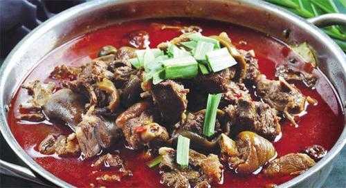 哪里的狗肉火锅最好吃(西安市哪里的狗肉好吃)-第3张图片-厨房小当家 哪里的狗肉火锅最好吃(西安市哪里的狗肉好吃)-第3张图片-厨房小当家