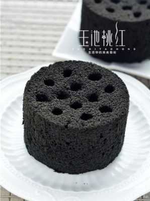 煤球蛋糕哪里有卖的(蛋仔灰色怎么调)-第2张图片-厨房小当家 煤球蛋糕哪里有卖的(蛋仔灰色怎么调)-第2张图片-厨房小当家
