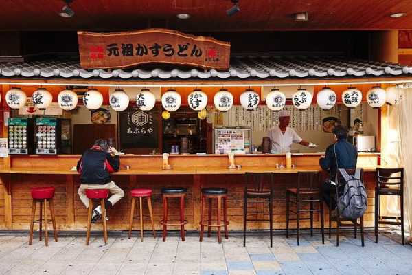 开家日本拉面店怎么样(在西安开日式拉面能火吗)-第1张图片-厨房小当家 开家日本拉面店怎么样(在西安开日式拉面能火吗)-第1张图片-厨房小当家