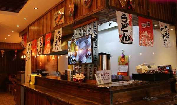 开家日本拉面店怎么样(在西安开日式拉面能火吗)-第2张图片-厨房小当家 开家日本拉面店怎么样(在西安开日式拉面能火吗)-第2张图片-厨房小当家