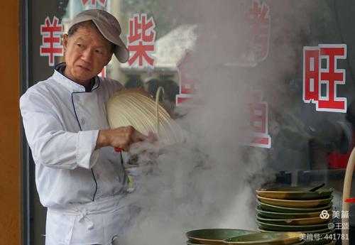 加工面条有多少利润怎么样（卖面条的利润）-第1张图片-厨房小当家