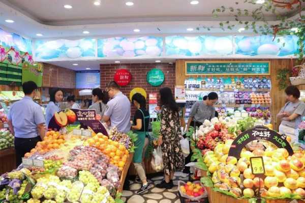 杭州做果蔬生意怎么样（杭州做果蔬生意怎么样啊）-第3张图片-厨房小当家