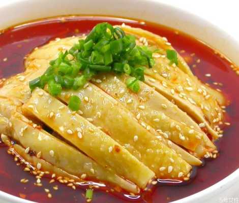 口水鸡是哪里的(口水鸡是哪里的特色菜)-第1张图片-厨房小当家 口水鸡是哪里的(口水鸡是哪里的特色菜)-第1张图片-厨房小当家