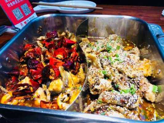 苏州有齐祺鱼锅吗,齐齐鱼火锅味道怎么样啊-第3张图片-厨房小当家 苏州有齐祺鱼锅吗,齐齐鱼火锅味道怎么样啊-第3张图片-厨房小当家