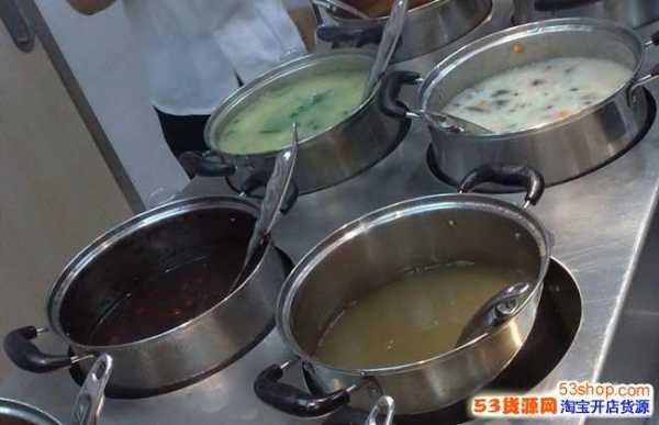 专门卖粥的生意怎么样(专门卖粥的生意怎么样啊)-第3张图片-厨房小当家 专门卖粥的生意怎么样(专门卖粥的生意怎么样啊)-第3张图片-厨房小当家